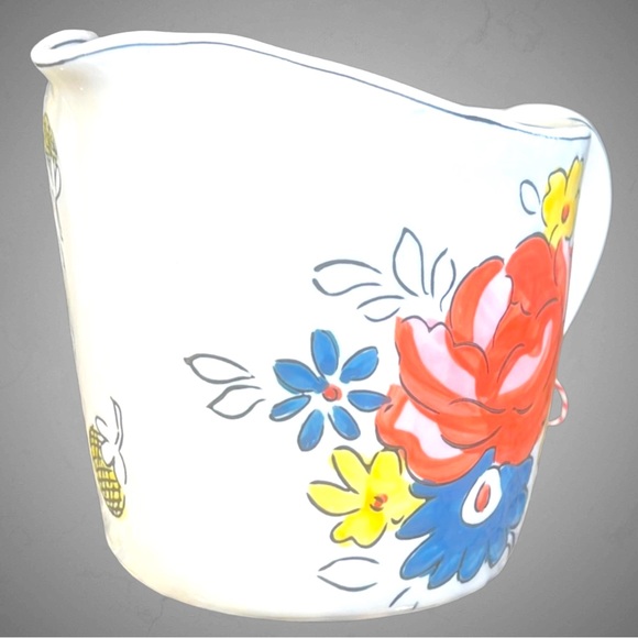 Anthropologie Molly Hatch Measuring Cup - Picture 4 of 13